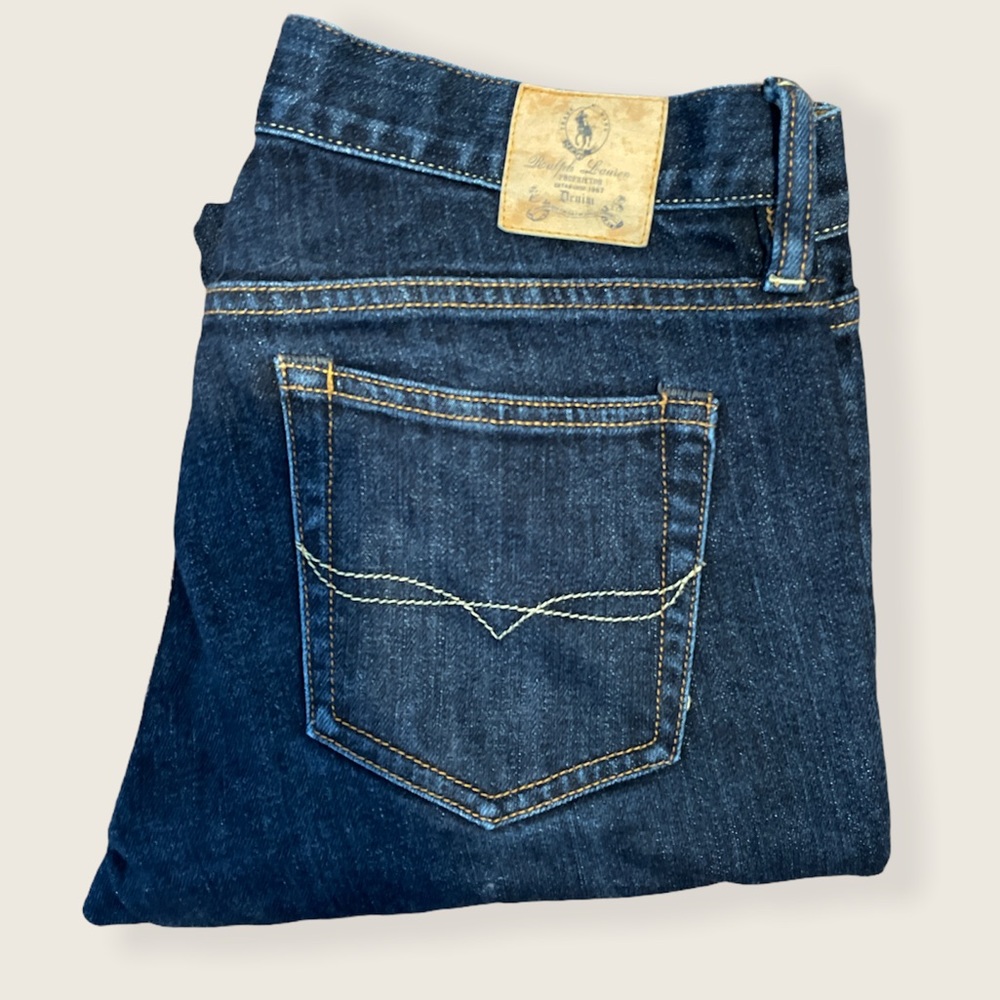 Ralph Lauren Sport Jeans | Size 29
